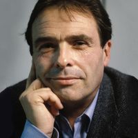 Pierre Bourdieu