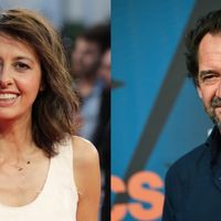 Valérie Bonneton et Stéphane De Groodt