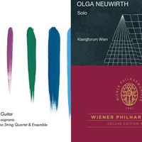 Playlist En pistes, Contemporains ! du 06 mars 2022