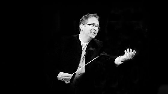 Le chef d'orchestre Bertrand de Billy dirige Don Giovanni de Mozart jusqu'au 11 mars à Paris - Marco Borggreve