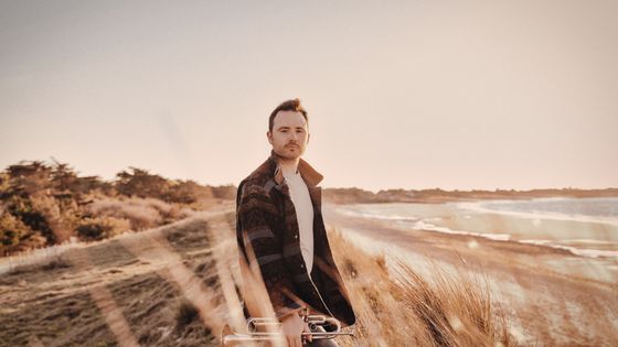 David Enhco - Maxime de Bollivier