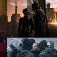 "The Batman" et "Viens de J'emmène"