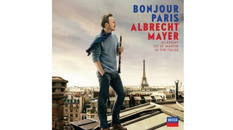 L'horloge de Flore : 12 heures Nyctanthe de Malabar - pour hautbois et orchestre