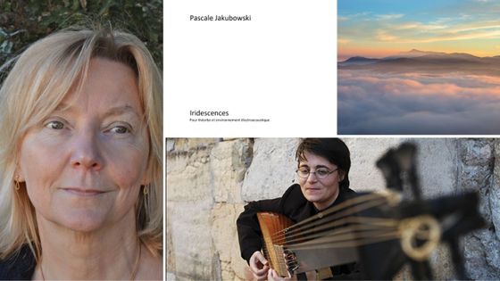 Pascale Jakubowski et Caroline Delume ©Getty - Francis Proudhom et Nicole Bergé