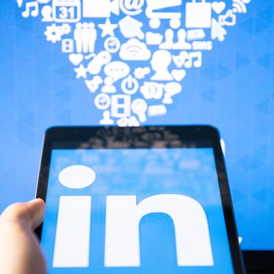 Le réseau LinkedIn a été racheté par Microsoft en juin 2016 pour 26,2 milliards de dollars.