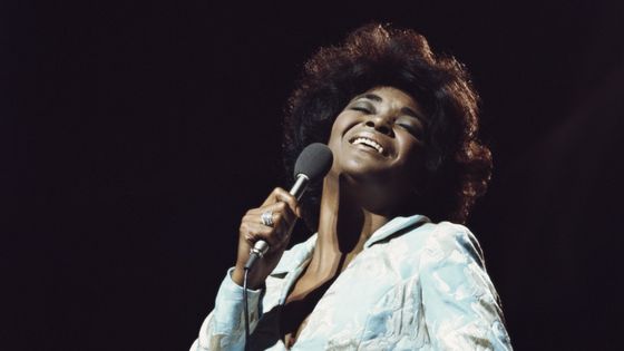 Nancy Wilson ©Getty - David Redfern