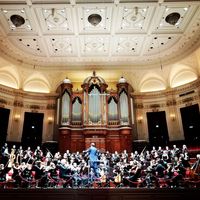 L'Ensemble Pygmalion de Raphaël Pichon à Amsterdam