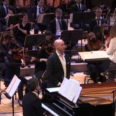 Poulenc : Ecrevisse, extrait du Bestiaire ou le Cortège d'Orphée
