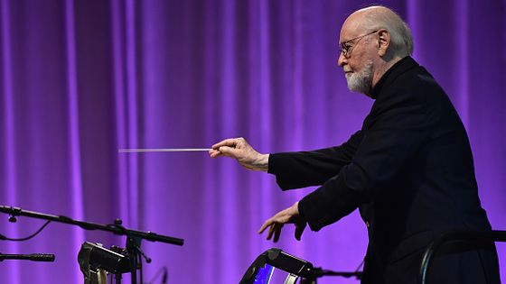 John Williams - 2017 (Orlando) ©Getty - Gustavo Caballero