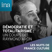 Démocratie et totalitarisme : un cours de Raymond Aron