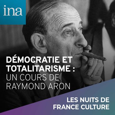 Démocratie et totalitarisme : un cours de Raymond Aron