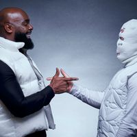 Kaaris et Kalash Criminel - (photo : DR)