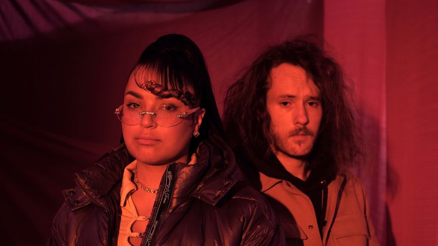 Fatima & Joe Armon-Jones | Aquarii Records