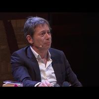 Poulenc : La Carpe, extrait du Bestiaire ou le Cortège d'Orphée