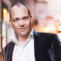 Mozart, Les Noces de Figaro – Dir. Gustavo Dudamel, Mise en scène Netia Jones : Christopher Maltman