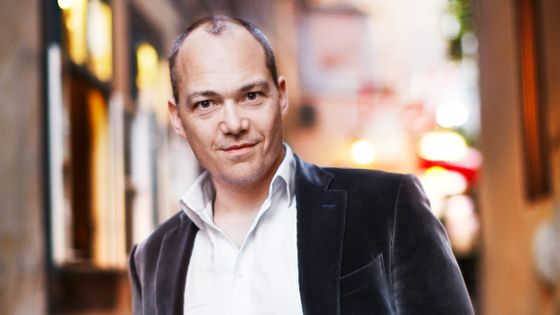 Mozart, Les Noces de Figaro – Dir. Gustavo Dudamel, Mise en scène Netia Jones : Christopher Maltman - © Photo by Pia Clodi