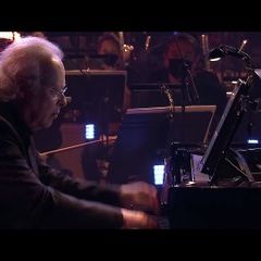 Michel Legrand : Le Messager (The Go-Between)