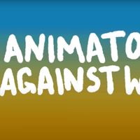 Les artistes russes du monde de l'animation se mobilise contre la guerre, capture d'écran de leur chaîne YouTube