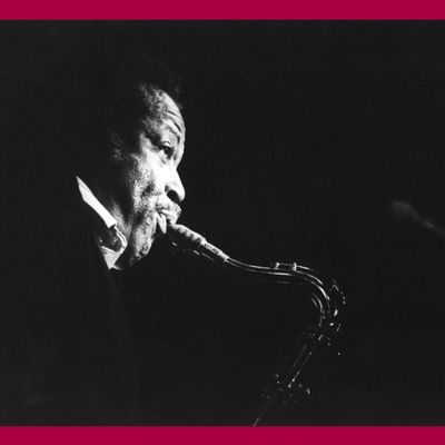 Eddie ‘Lockjaw’ Davis