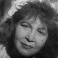 Portrait de Fréhel par le Studio Harcourt (1941)