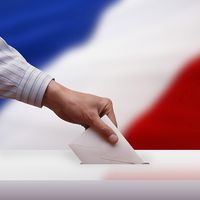 Le vote caché ou la politique fiction