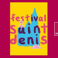 54e édition du Festival de Saint-Denis - Du 31 mai au 3 juillet 2022