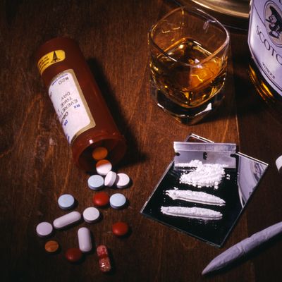 Les processus de l'addiction