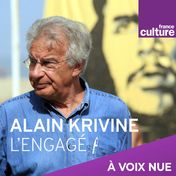 Alain Krivine