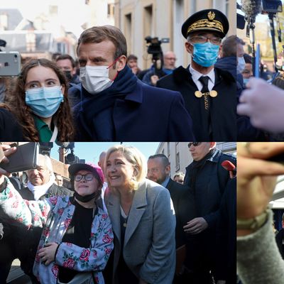 Les réseaux sociaux ont attiré les politiques dès leur essor dans les années 2000.