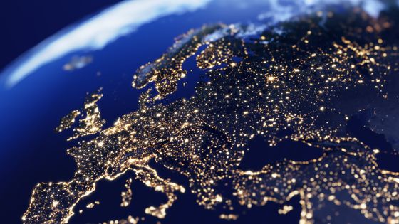 Plusieurs dirigeants européens ont évoqué depuis deux semaines la « nouvelle ère » ouverte par l’agression russe ©Getty - Constantine Johnny