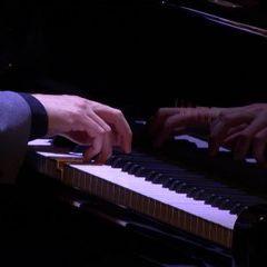 Isaac Albeniz : Iberia, Cahier I (I. Evocación ; II. El Puerto)