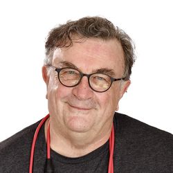 Alex Dutilh