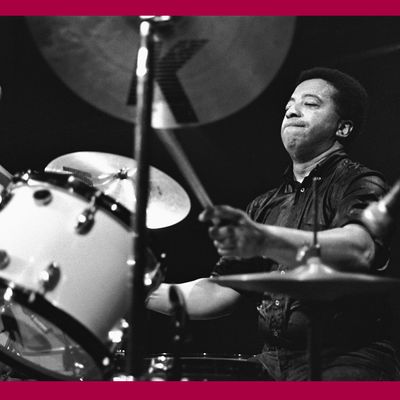 Tony Williams