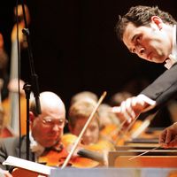 Le chef Tugan Sokhiev annonce sa démission de l'Orchestre du Bolchoï et du Capitole de Toulouse