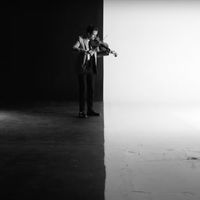 Andrew Bird - Photo Matthew Daniel Siskin