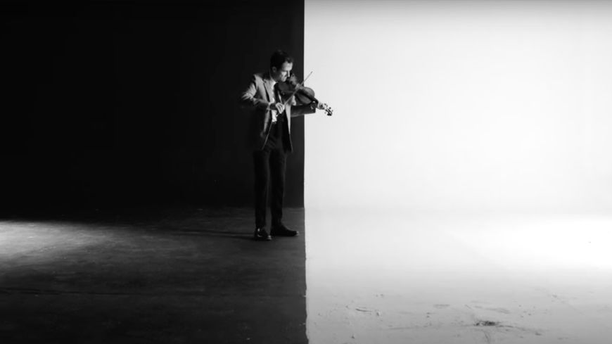 Andrew Bird - Photo Matthew Daniel Siskin