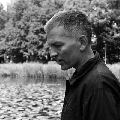 Brad Mehldau