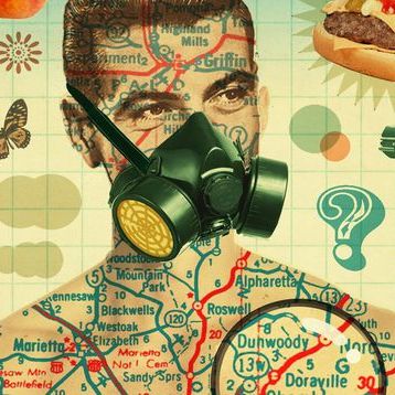 Les enjeux de la biosurveillance sont des enjeux de santé environnementale.