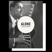 "Alone" de Mickey Baker