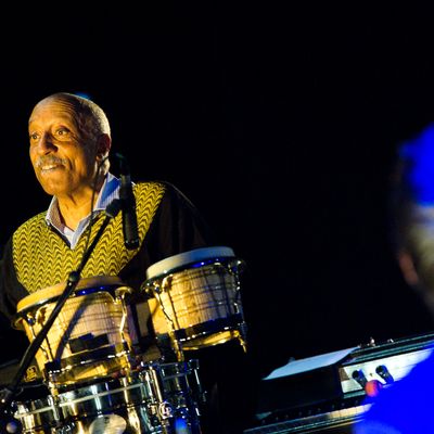 Mulatu Astatke