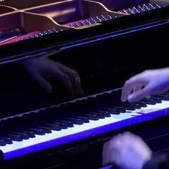 Liszt : Sonetto del Petrarca par Alexandre Kantorow (extrait des Années de pèlerinage)