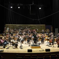 Concert-fiction Le Roman d’Ernest et Célestine