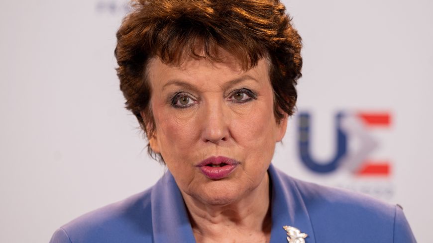 "Nous ne sommes pas en guerre avec la Russie", a aussi souligné la ministre
