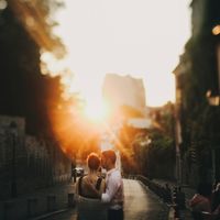 L'amour, le sujet de prédilection d'Elie Semoun