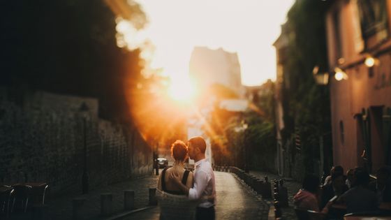 L'amour, le sujet de prédilection d'Elie Semoun ©Getty - Sophie Filippova