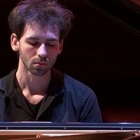 Liszt / Bach : Weinen, Klagen Sorgen, Zagen (Alexandre Kantorow)