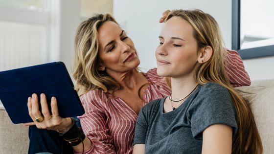 La sexualité des ados : "Pas de panique !" ©Getty - The Good Brigade