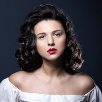 Khatia Buniatishvili en juillet 2020 à Paris