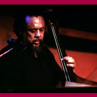 Charles Mingus