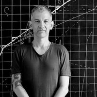 Brad Mehldau - Jacob's Ladder - Photo de Sofie Knijff